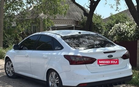 Ford Focus III, 2012 год, 950 000 рублей, 4 фотография