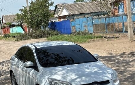 Ford Focus III, 2012 год, 950 000 рублей, 2 фотография