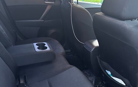 Mazda 3, 2011 год, 680 000 рублей, 3 фотография