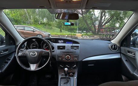 Mazda 3, 2011 год, 680 000 рублей, 2 фотография