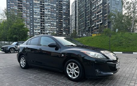 Mazda 3, 2011 год, 680 000 рублей, 10 фотография