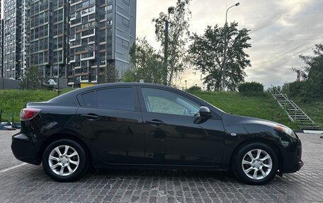 Mazda 3, 2011 год, 680 000 рублей, 9 фотография