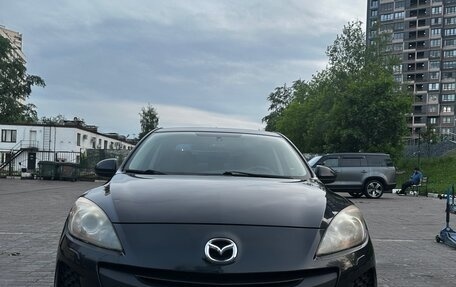 Mazda 3, 2011 год, 680 000 рублей, 11 фотография