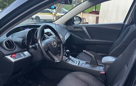 Mazda 3, 2011 год, 680 000 рублей, 4 фотография