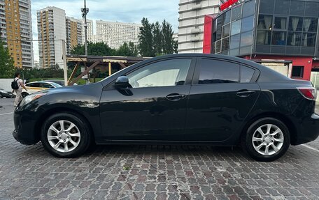 Mazda 3, 2011 год, 680 000 рублей, 13 фотография