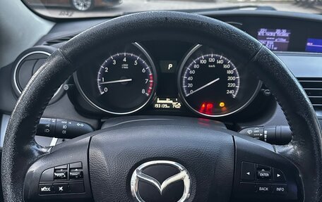 Mazda 3, 2011 год, 680 000 рублей, 14 фотография