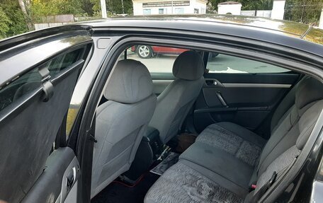 Peugeot 407, 2004 год, 210 000 рублей, 3 фотография