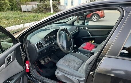 Peugeot 407, 2004 год, 210 000 рублей, 4 фотография