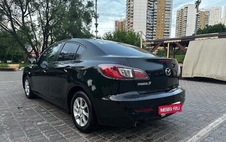 Mazda 3, 2011 год, 680 000 рублей, 5 фотография