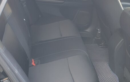 Nissan Altima V (L33), 2017 год, 1 500 000 рублей, 8 фотография