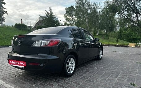 Mazda 3, 2011 год, 680 000 рублей, 8 фотография