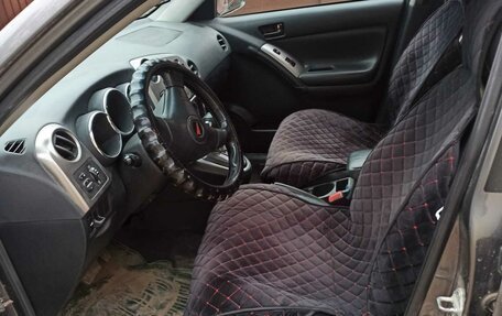 Pontiac Vibe II, 2005 год, 500 000 рублей, 7 фотография