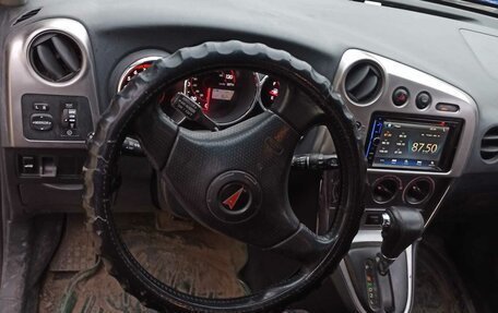 Pontiac Vibe II, 2005 год, 500 000 рублей, 6 фотография