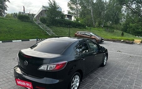 Mazda 3, 2011 год, 680 000 рублей, 7 фотография