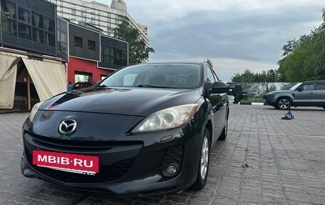 Mazda 3, 2011 год, 680 000 рублей, 12 фотография