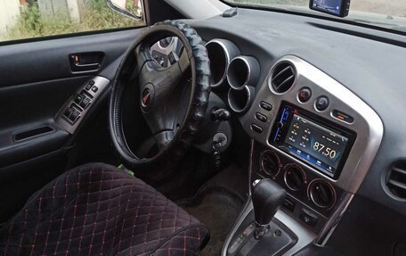 Pontiac Vibe II, 2005 год, 500 000 рублей, 5 фотография