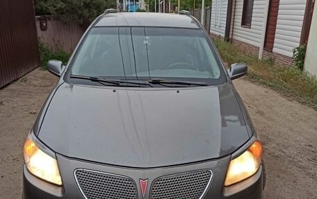 Pontiac Vibe II, 2005 год, 500 000 рублей, 2 фотография