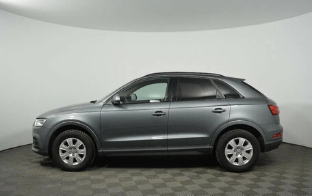 Audi Q3, 2015 год, 2 000 000 рублей, 6 фотография
