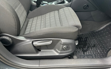 Audi Q3, 2015 год, 2 000 000 рублей, 15 фотография