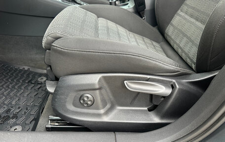 Audi Q3, 2015 год, 2 000 000 рублей, 16 фотография