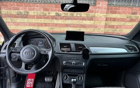Audi Q3, 2015 год, 2 000 000 рублей, 8 фотография