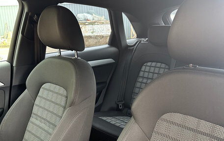 Audi Q3, 2015 год, 2 000 000 рублей, 18 фотография