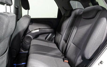 KIA Sportage II, 2010 год, 798 989 рублей, 10 фотография