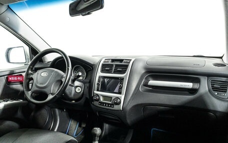 KIA Sportage II, 2010 год, 798 989 рублей, 9 фотография