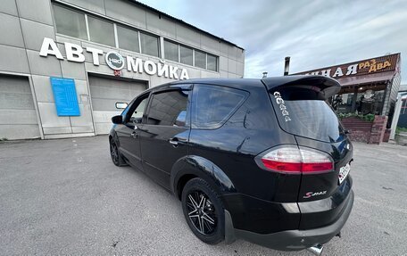 Ford S-MAX I, 2008 год, 825 000 рублей, 4 фотография