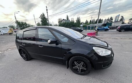 Ford S-MAX I, 2008 год, 825 000 рублей, 3 фотография
