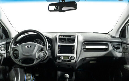 KIA Sportage II, 2010 год, 798 989 рублей, 13 фотография