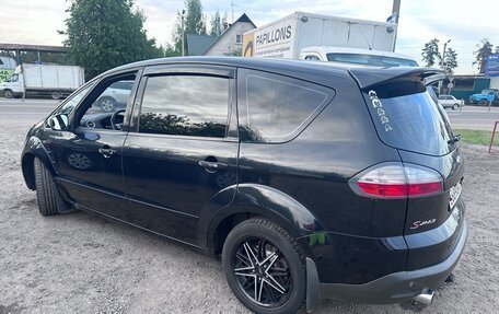Ford S-MAX I, 2008 год, 825 000 рублей, 6 фотография