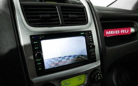 KIA Sportage II, 2010 год, 798 989 рублей, 15 фотография
