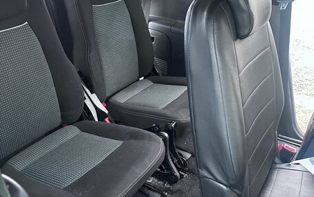 Ford S-MAX I, 2008 год, 825 000 рублей, 14 фотография