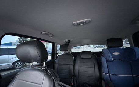 Ford S-MAX I, 2008 год, 825 000 рублей, 11 фотография