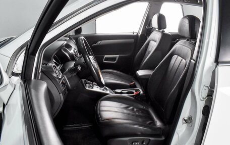 Opel Antara I, 2013 год, 1 339 000 рублей, 10 фотография