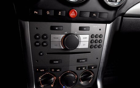 Opel Antara I, 2013 год, 1 339 000 рублей, 12 фотография