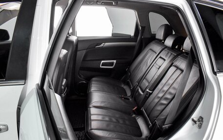Opel Antara I, 2013 год, 1 339 000 рублей, 9 фотография