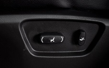 Opel Antara I, 2013 год, 1 339 000 рублей, 14 фотография