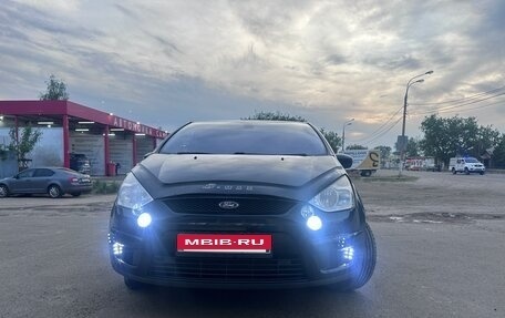 Ford S-MAX I, 2008 год, 825 000 рублей, 7 фотография