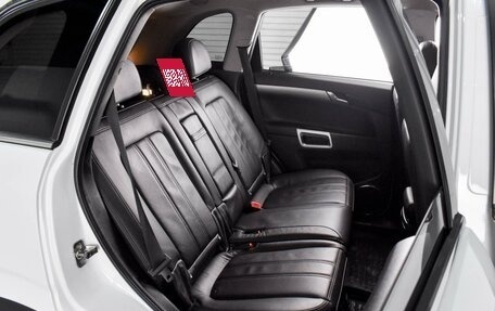 Opel Antara I, 2013 год, 1 339 000 рублей, 7 фотография