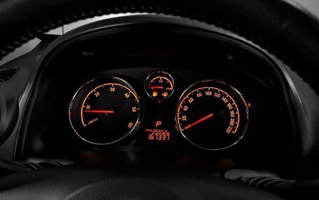 Opel Antara I, 2013 год, 1 339 000 рублей, 16 фотография