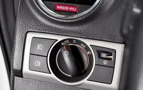 Opel Antara I, 2013 год, 1 339 000 рублей, 15 фотография