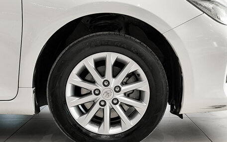 Toyota Camry, 2015 год, 1 550 000 рублей, 22 фотография