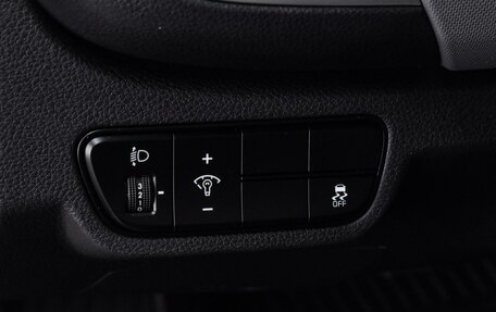 KIA Seltos I, 2020 год, 2 199 000 рублей, 16 фотография