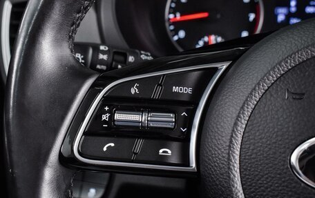 KIA Seltos I, 2020 год, 2 199 000 рублей, 19 фотография