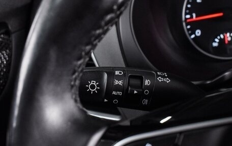 KIA Seltos I, 2020 год, 2 199 000 рублей, 21 фотография