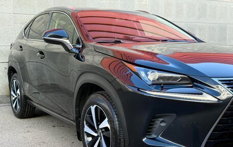 Lexus NX I, 2021 год, 4 199 000 рублей, 7 фотография