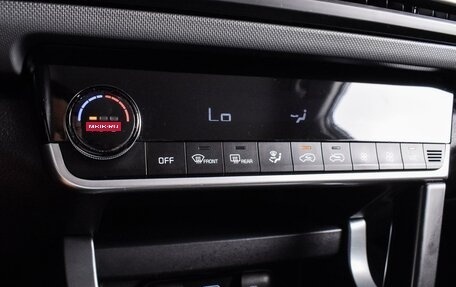 KIA Seltos I, 2020 год, 2 199 000 рублей, 15 фотография