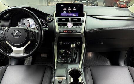Lexus NX I, 2021 год, 4 199 000 рублей, 11 фотография